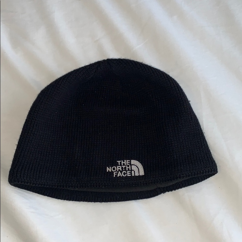 the north face hat